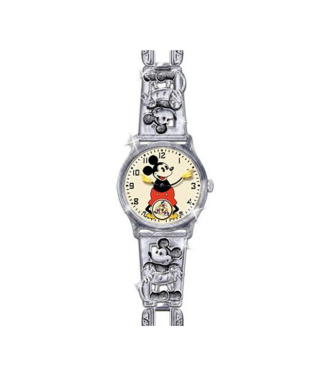 Disney ( Watch ) Mickey Mouse