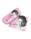 Elvis Elvis ( Eyeglass Case ) Pink