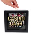 Casino Cash ( Bank )