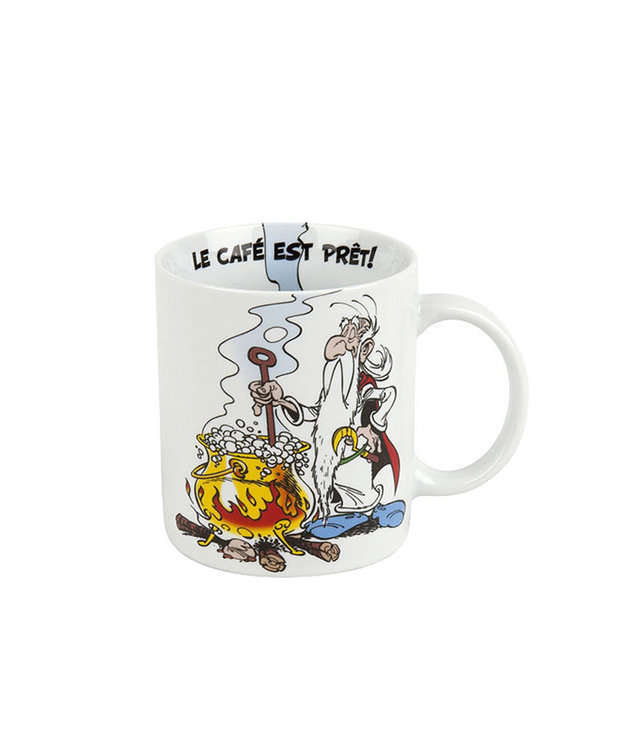 Astérix Astérix and Obélix  ( Mug )