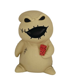 The Nightmare Before Christmas The Nightmare before christmas ( Bank ) Oogie Boogie