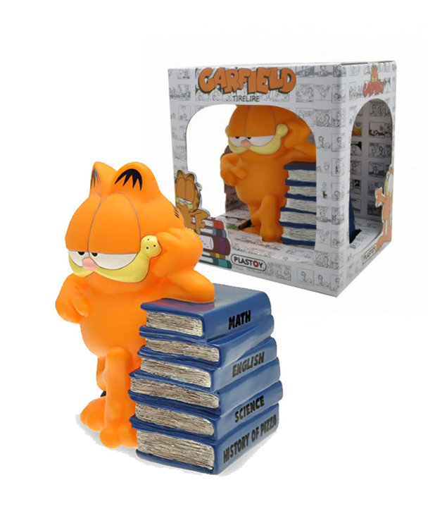 Garfield ( Bank )