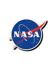 Nasa ( Magnet )