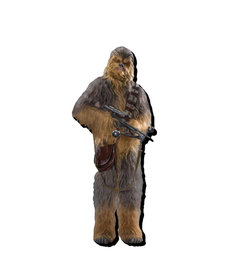 Star Wars Star Wars ( Magnet ) Chewbacca