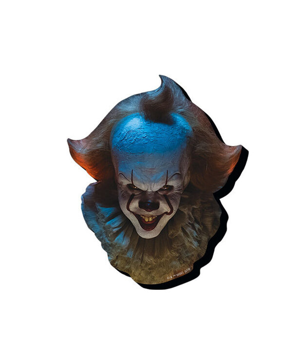 Aquarius It ( Magnet ) Pennywise