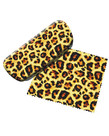 Leopard ( Eyeglass Case )