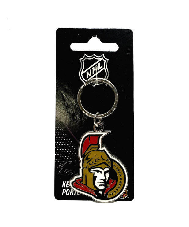 NHL ( Keychain ) Ottawa Senator