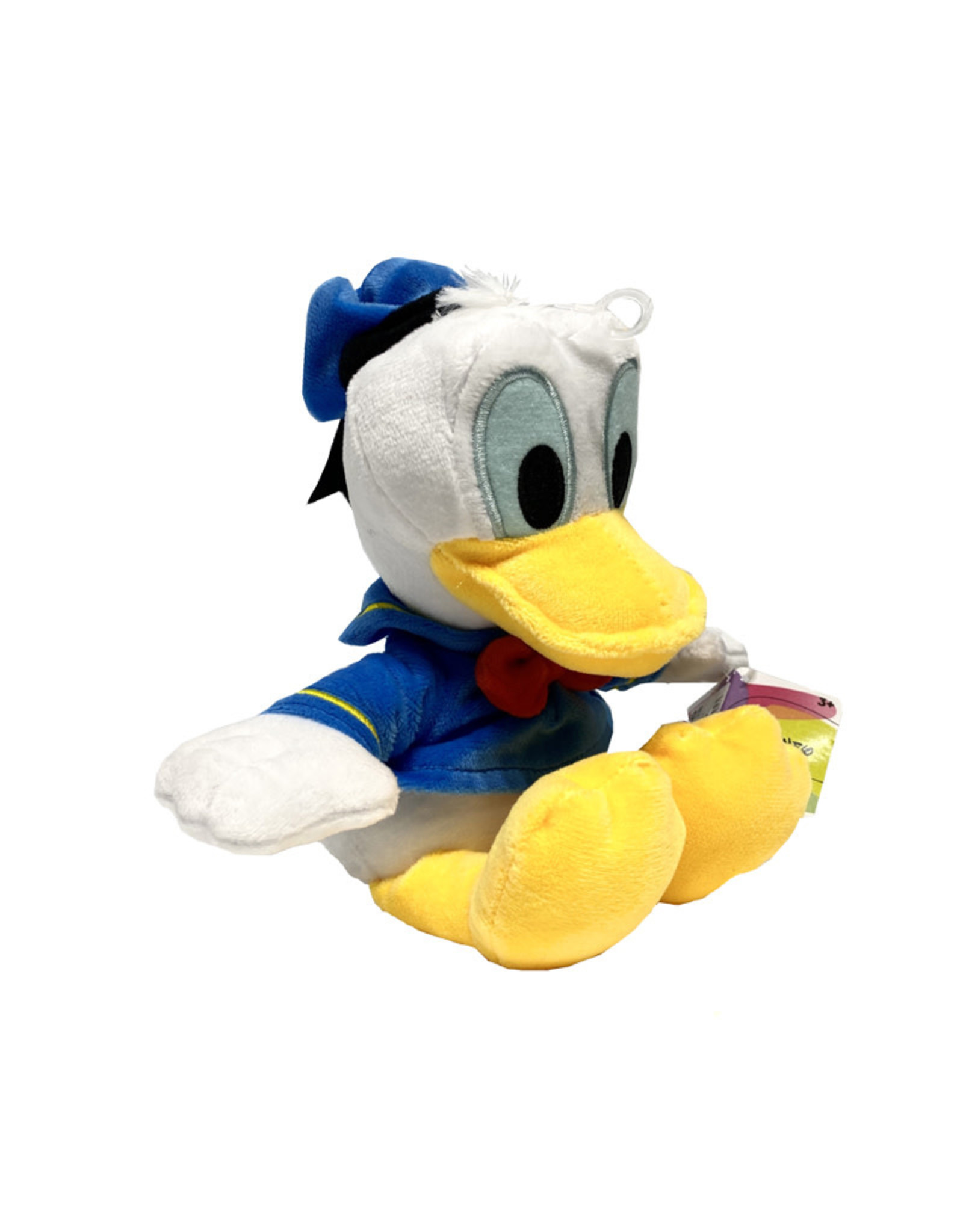 stuffed donald duck