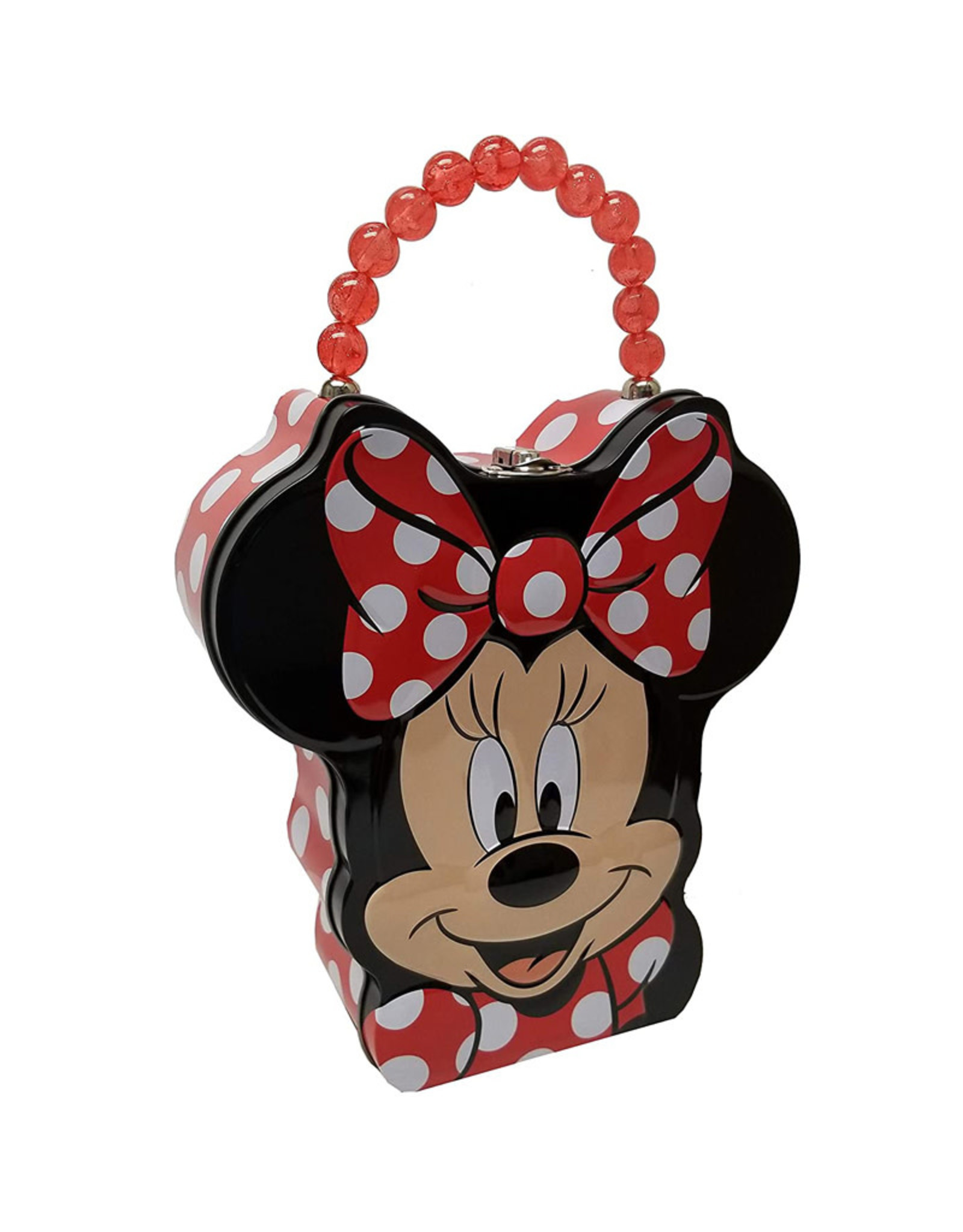 lunch box minnie mouse