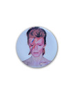 David Bowie ( Macaron )