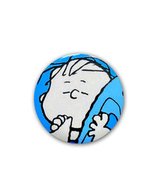 Charlie Brown ( Macaron ) Linus Van Pelt