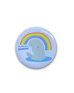 Beluga ( Button ) My Life is a Rainbow