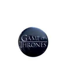 Game of thrones Game of Thrones ( Mini Button )