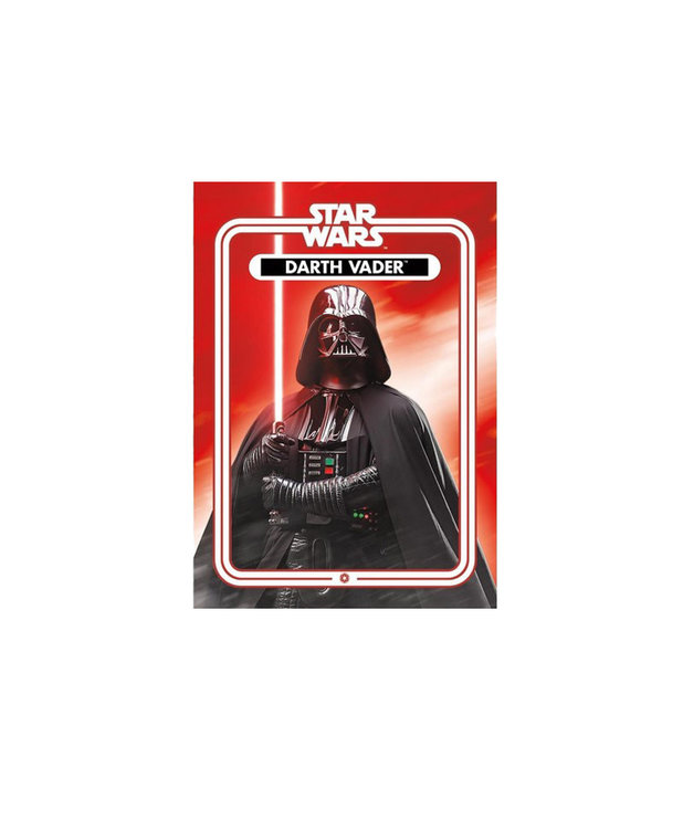 Star Wars Star Wars ( Magnet ) Dart Vader