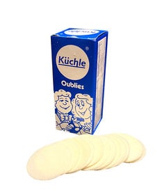 Kuchle ( Wafers )