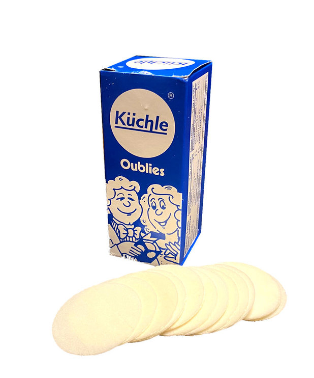 Kuchle ( Hosties )