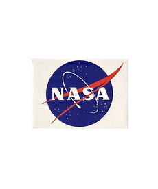 Aquarius NASA ( Magnet ) I Need my Space