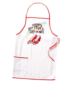 The Wizard  of Oz ( Kitchen Apron )