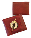 Dc Comics ( Wallet ) Flash