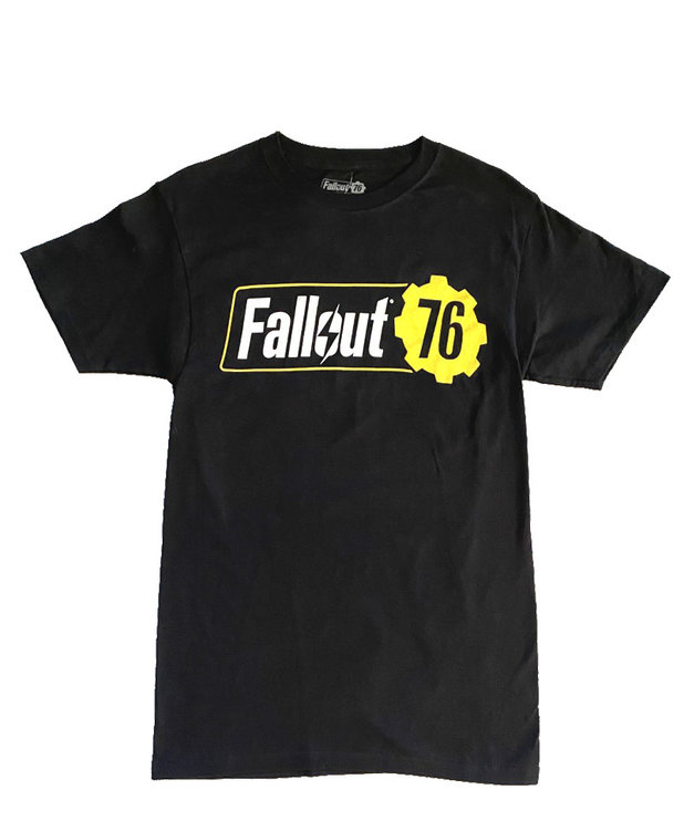 Fallout ( T-Shirt ) 76