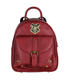 Bioworld Harry Potter ( Mini Backpack ) Hogwarts