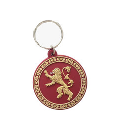 Game of thrones Game of Thrones ( Flexible Keychain ) Lannister