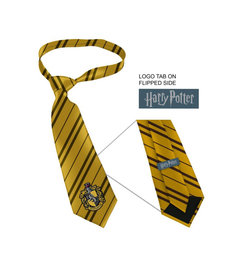 Harry Potter Harry Potter ( Tie ) Hufflepuff