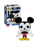 Disney Mickey Mouse 01  ( Funko Pop ) Disney