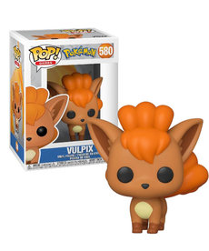 Funko Vulpix 580 ( Funko Pop ) Pokémon