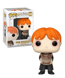 Funko Ron Weasley 114 ( Funko Pop ) Harry Potter