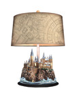 Harry Potter Harry Potter ( Lampe de Collection ) Poudlard