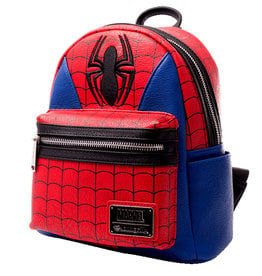 loungefly spiderman