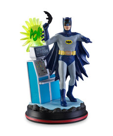 Dc Comics ( Collection resin figurine ) Batman Bradford Exchange