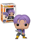 Funko DragonBall Z 702 ( Funko Pop ) Future Trunks