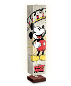Bradford Exchange Disney ( Lampe sur Pied ) Mickey