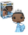 Disney 224 ( Funko Pop ) Tiana ( PA )