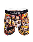 Boxer ( Good Luck Undies ) Zombies