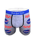 Boxer ( Good Luck Undies ) Nasa