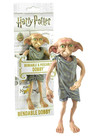 Noble Collection Harry Potter ( Bendable )  Dobby