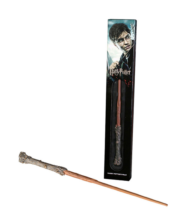 Harry Potter Character Wand -Voldemort by The Noble Collection