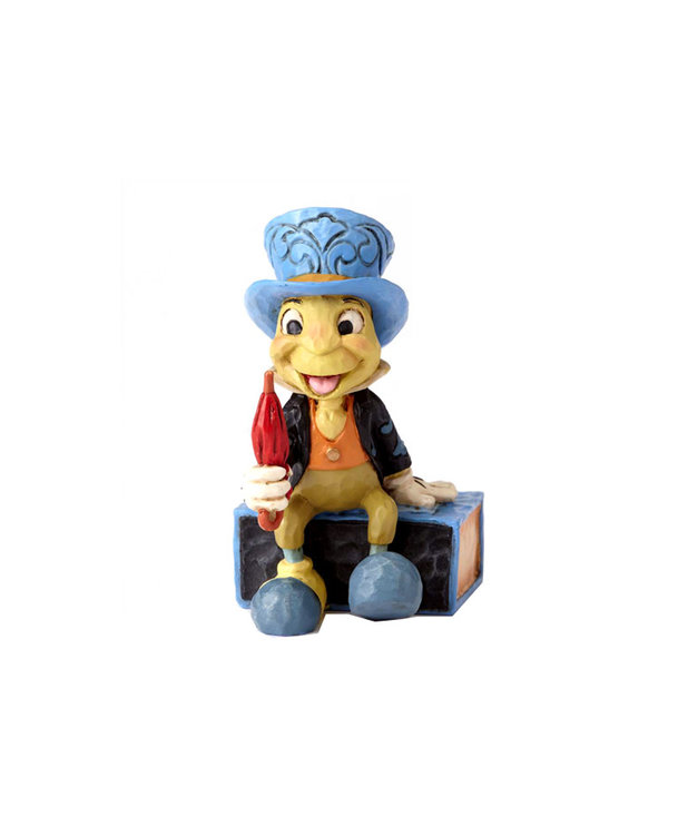 Disney ( Disney Traditions Figurine ) Jiminy Cricket