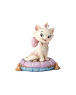Disney traditions Figurine Marie ( Disney ) Coussin