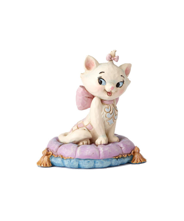 Disney traditions Figurine Marie ( Disney ) Coussin