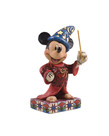 Disney Disney ( Disney Traditions Figurine  ) Mickey Fantasia