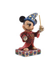 Figurine Mickey Magicien ( Disney )