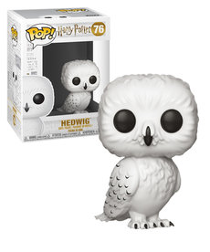 Funko Harry Potter ( Funko Pop ) Hedwig 76