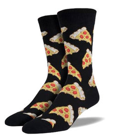 Pizzas ( Socksmith Socks )
