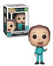 Funko Rick and Morty 574 ( Funko Pop ) Tracksuit Jerry