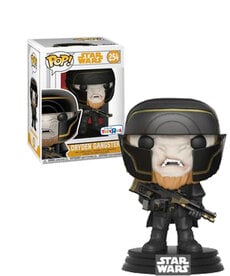 Dryden Gangster 254 ( Funko Pop ) Star Wars ( PA )