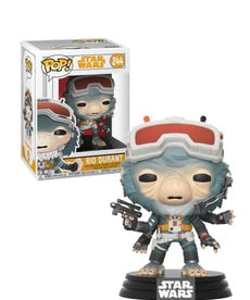 Funko Rio Durant 244 ( Star Wars ) Funko Pop ( PA )